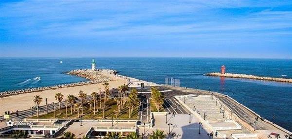 اللسان براس البر