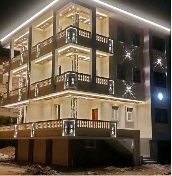 بجوار شارع 109 وجميع الخدمات