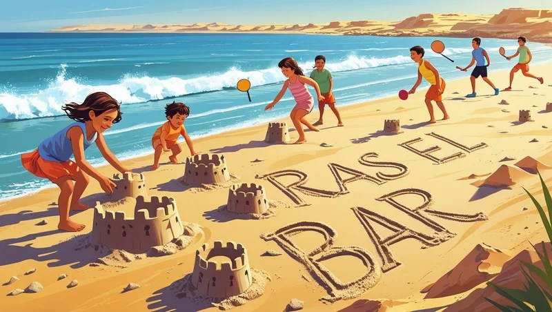 المجاورة الاولى التجاريين